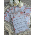 A5 safe friday challenge