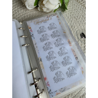 Beaty and the beast €1000 