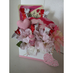 World’s Best mam cadeau envelop 