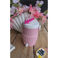 Can cooler kleine blikjes 