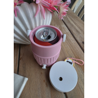 Can cooler kleine blikjes 