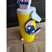 Stitch blikjes opener 