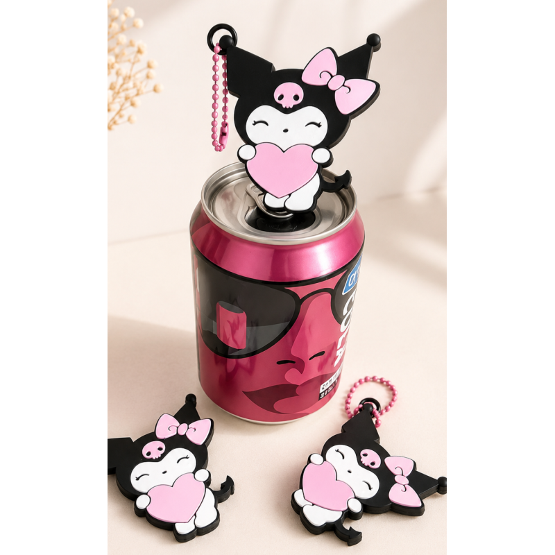 Kuromi opener 