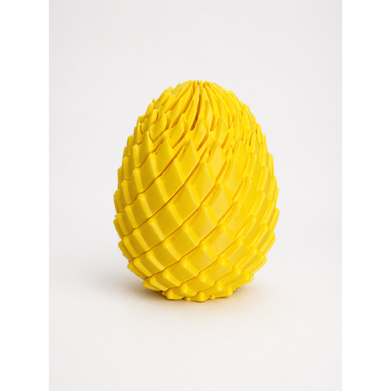 Dragon egg 