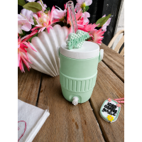 Can cooler kleine blikjes 