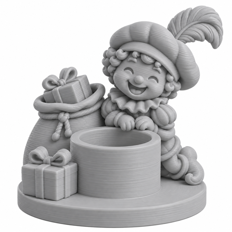 Piet stl files I 
