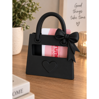 Shop bag cadeau kaarten houder 